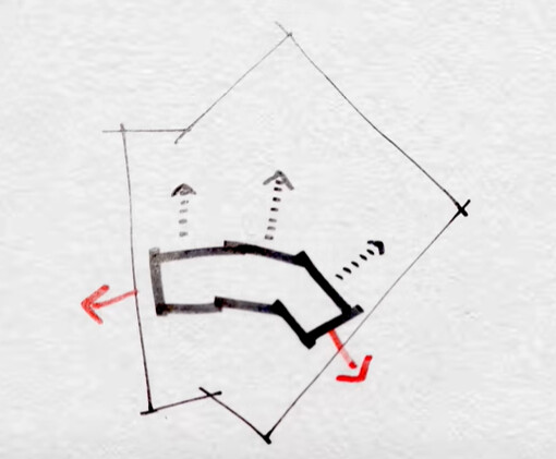 option 2 du Défi des Architectes Vs l'IA: L'éventail