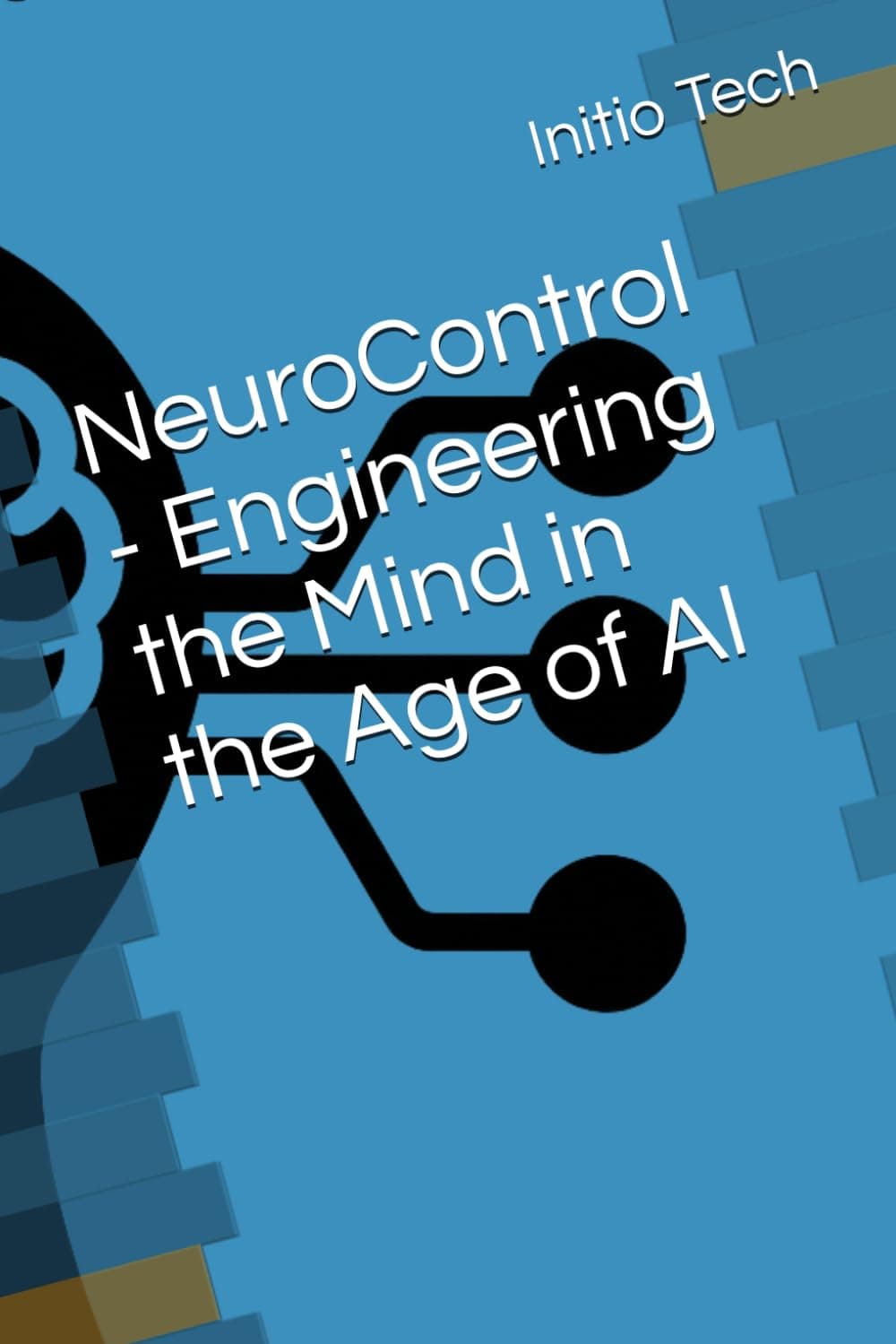 livre sur l’IA et le futur du cerveau humain