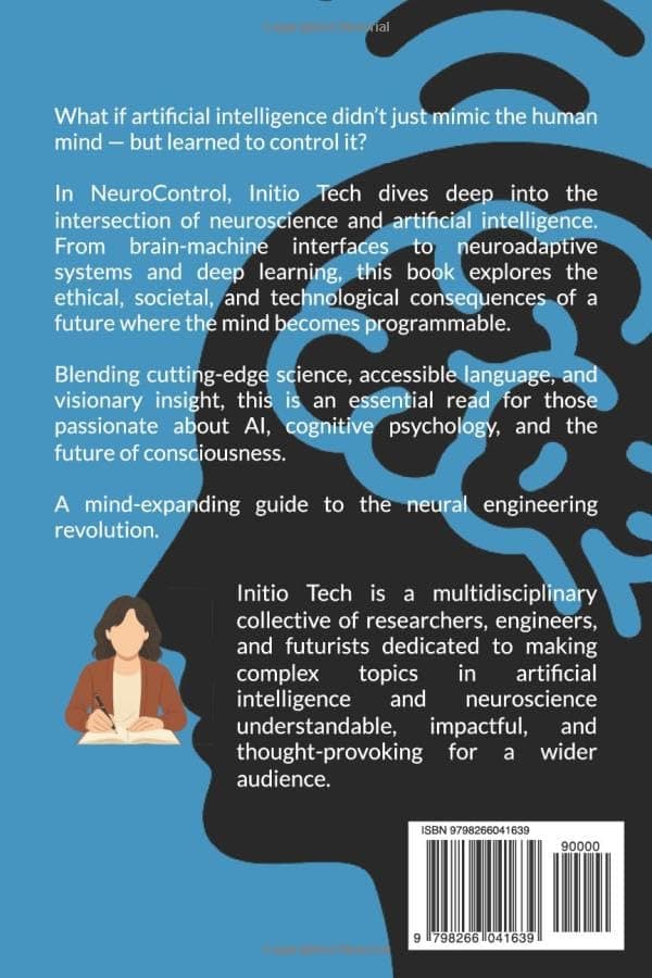 livre sur l’IA cerveau humain
